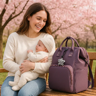 SAC À DOS À LANGER | DIXILI™ - Boutique Bébé en Ligne : Soins, Jouets et Articles Maison - {'count': 2, 'name': 'Veterinaire'}