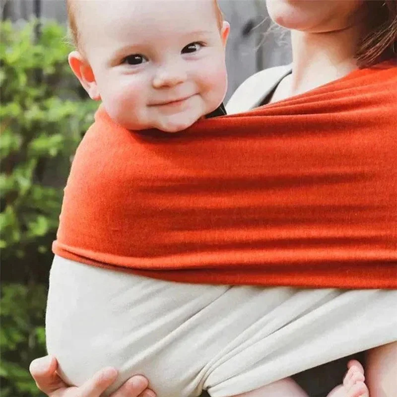 Echarpe de Portage | Wombat Marron™ - Boutique Bébé en Ligne : Soins, Jouets et Articles Maison - {'count': 1, 'name': 'écharpe'}