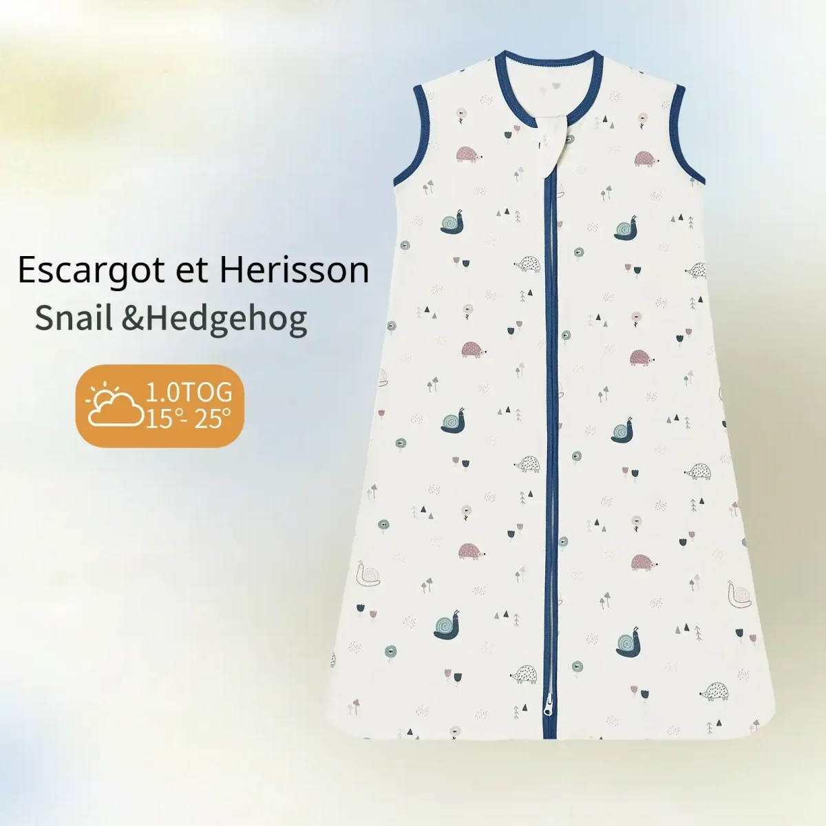Turbulette - confortable Gigoteuse bébé - Boutique Bébé en Ligne : Soins, Jouets et Articles Maison