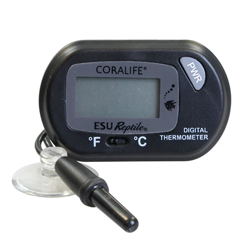 Thermomètre numérique à piles - Saldi Straordinari – Offerte Speciali Disponibili Adesso - Thermomètre numérique