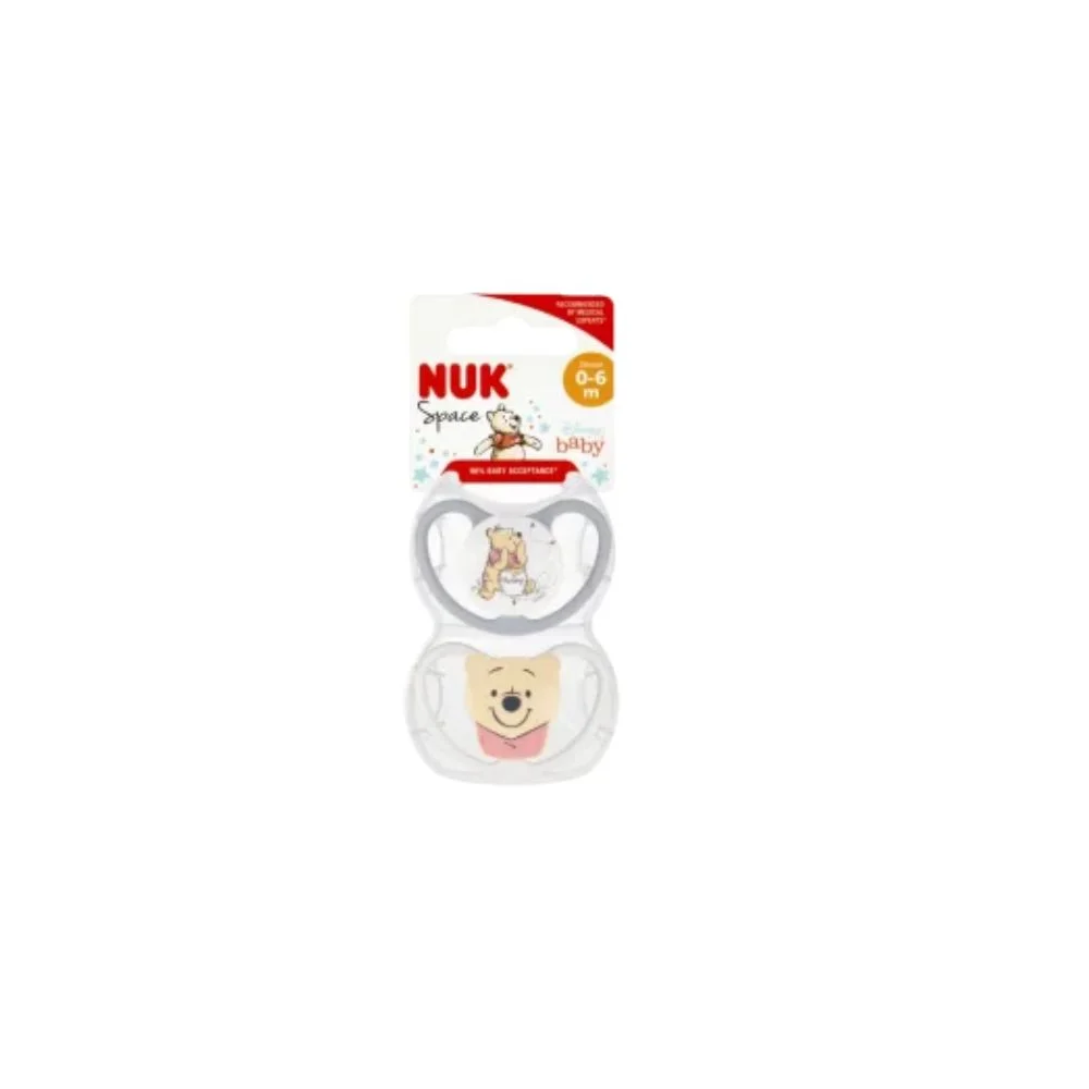 Nuk Lot Sucettes Disney 6Mois Saldi Straordinari Offerte Speciali Disponibili Adesso