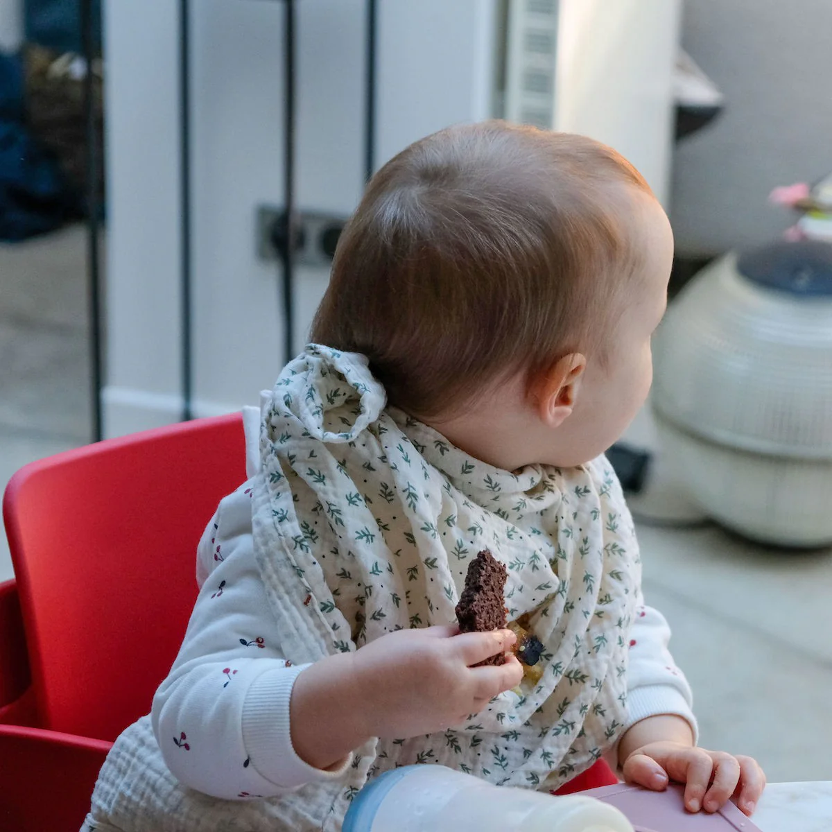 Lange Cueillette Milk - Boutique Maman & Bébé – Produits Essentiels au Quotidien - Konakion