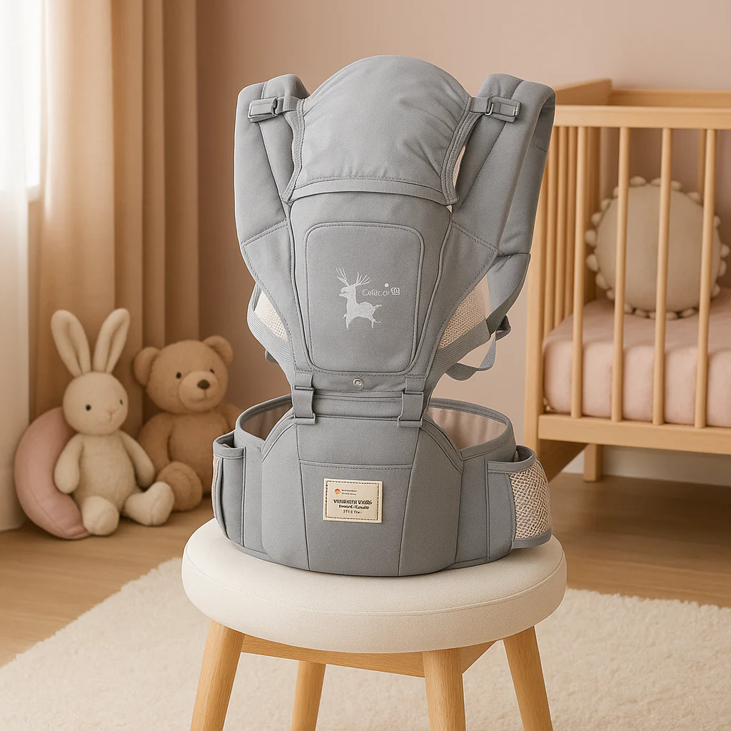 bebe ergonomique calin berry Boutique Bébé Ligne Soins Jouets Articles Maison