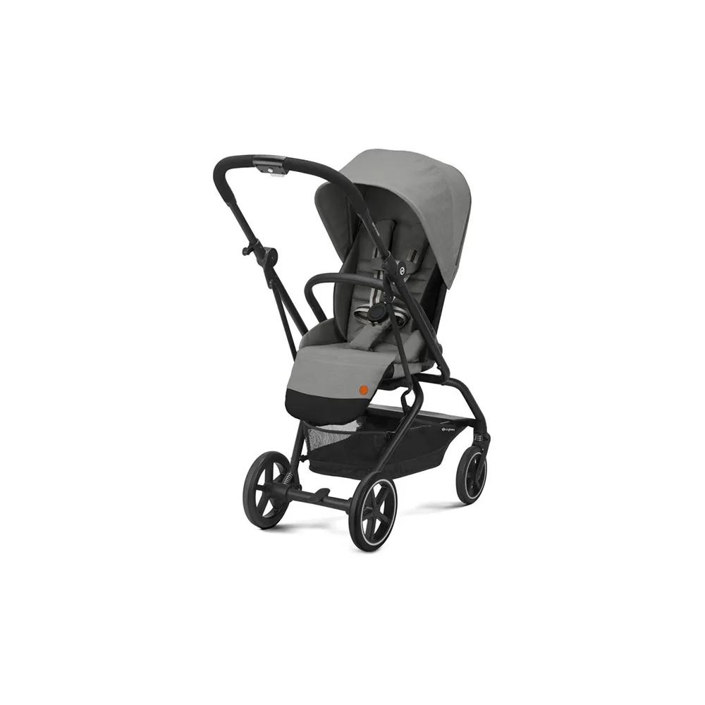 Cybex Eezy S Twist 2 + BLK B Dove Grey - ​Boulangerie-Pâtisserie | Pain au Levain & Viennoiseries​ - {'count': 1, 'name': 'boulangeries'}