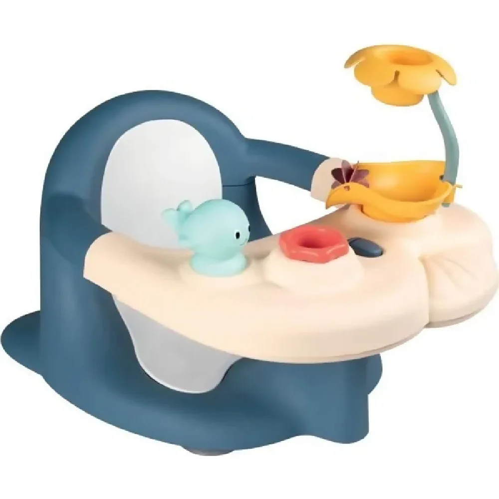 siège de bain - Boutique EVOLUTIF Maman & Bébé – Produits Essentiels au Quotidien