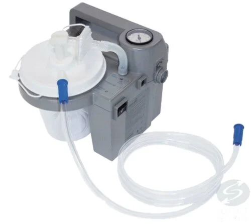 ASPIRATEUR MUCOSITES VACU AID - Saldi Straordinari – Offerte Speciali Disponibili Adesso ASPIRATEUR MUCOSITE VACU AIDE STD - Appareil de réanimation, Aspirateur de  mucosité, Catalogue, Matériel d'urgence et de réanimation