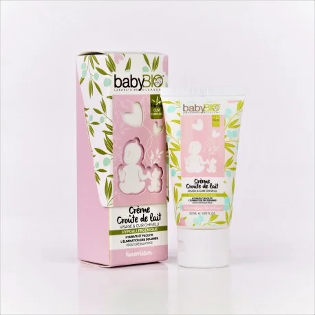 Baby Bio Creme Croute ml Saldi Straordinari Offerte Speciali Disponibili Adesso