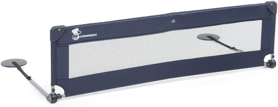 Barrière lit amovible Foppapedretti Hoplà Vins Rouges Harmonieux Occasion