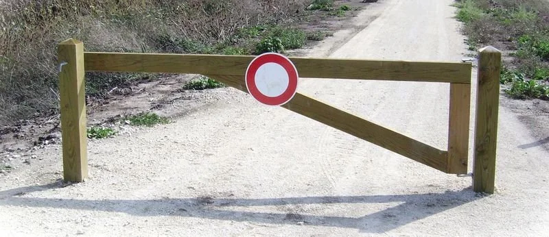 Barrière ouvrante Saldi Straordinari Offerte Speciali Disponibili Adesso