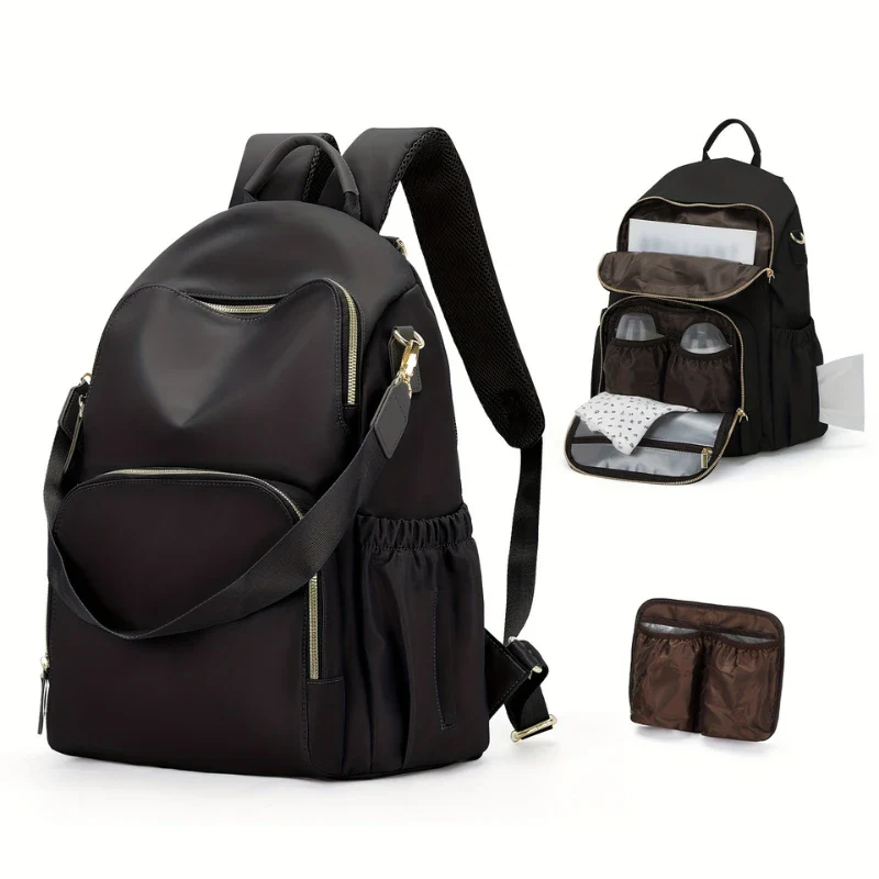 Sac dos Polyvalent Boutique Bébé Ligne Soins Jouets Articles Maison