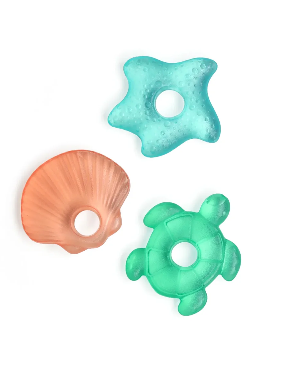 Jouets dentition Coolers Itzy Ritzy Boutique Maman Bébé Produits Essentiels Quotidien