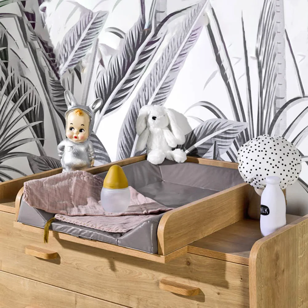 Plan à langer VINTAGE amovible - Boutique Bébé en Ligne : Soins, Jouets et Articles Maison Mon sac a langer et ses accessoires | poupees | jouéclub