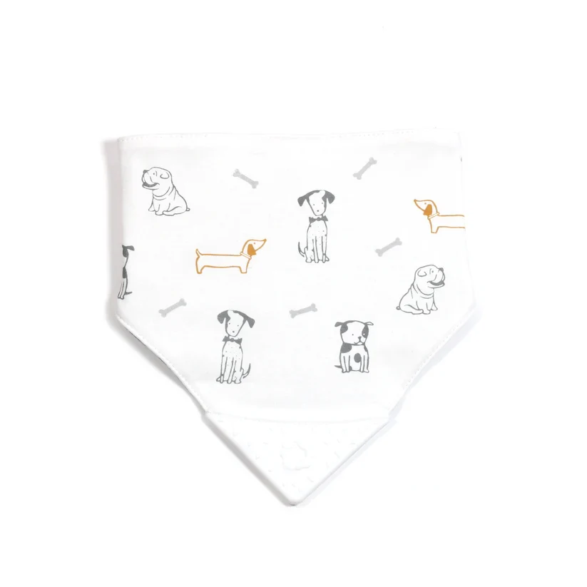 Bavoir à mordiller – Chiens - Saldi Straordinari – Offerte Speciali Disponibili Adesso Animaux de compagnie. Comment bien éduquer les 10 races de chiens les plus  intelligentes ?