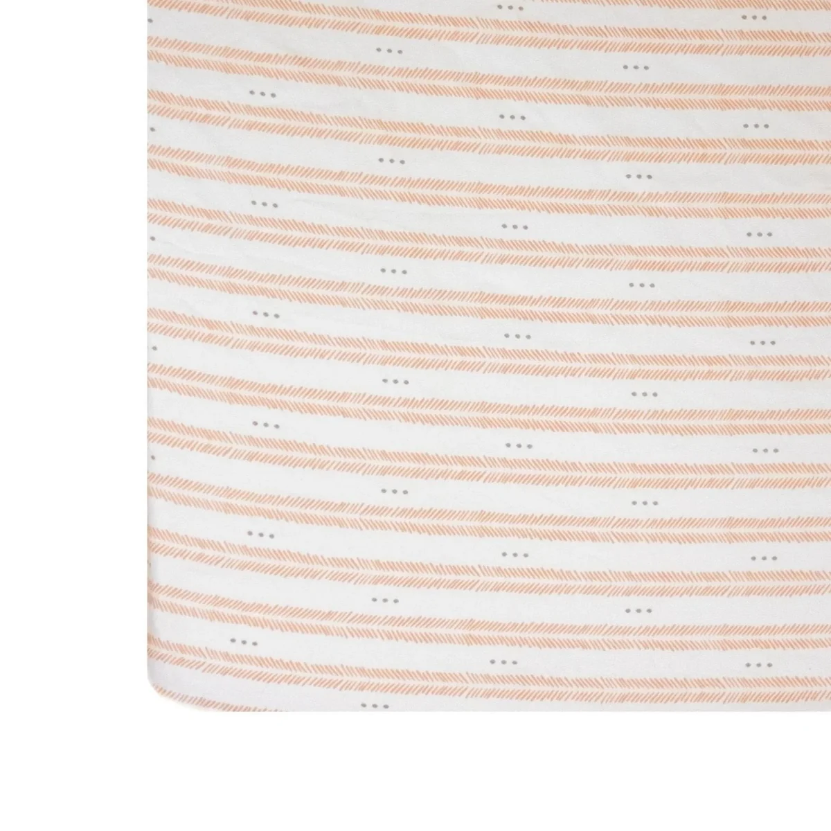 Crane Baby Drap Contour Bassinet Herringbone||Crane Baby Crib Fitted Sheet Herringbone Boutique Bébé Ligne Soins Jouets Articles Maison