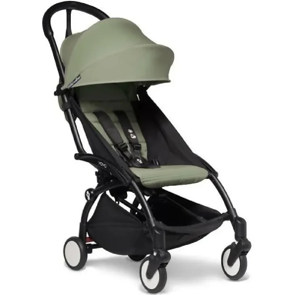 Poussete YOYO2 - Boutique Maman & Bébé – Produits Essentiels au Quotidien Abidjan