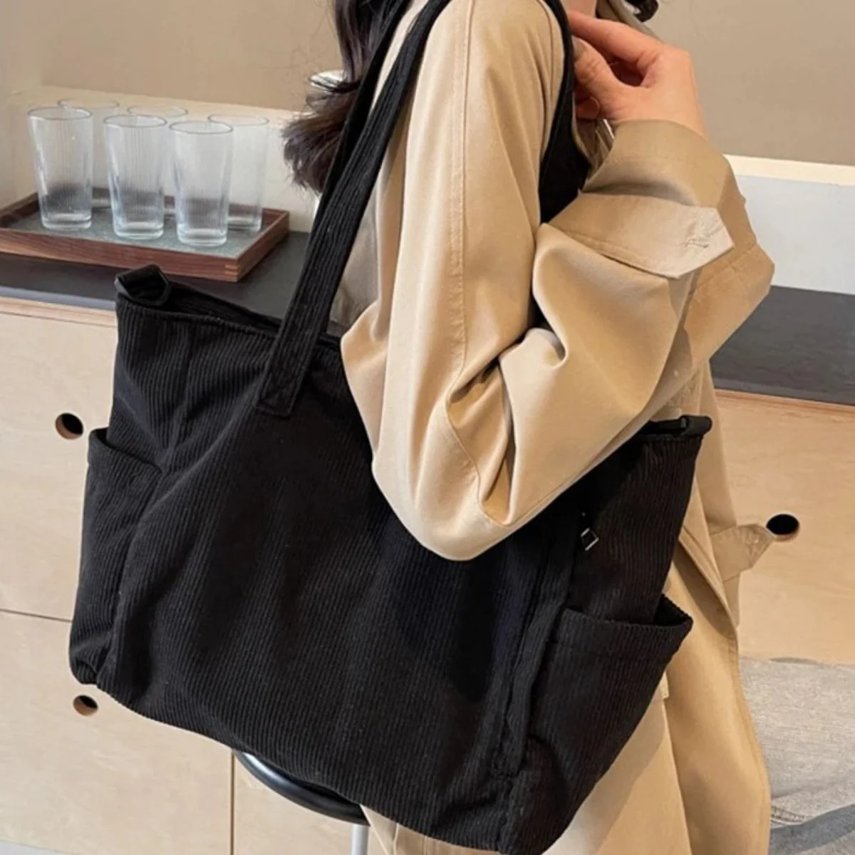 Sac Libère parents bébé Boutique Bébé Ligne Soins Jouets Articles Maison