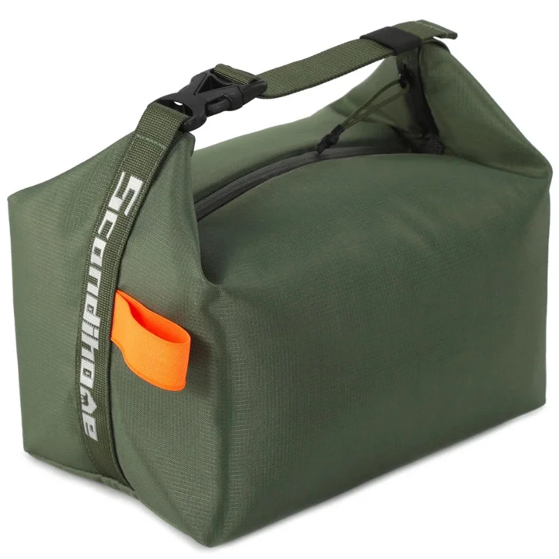 Lunch bag Dune NomadBox - Boutique Bébé en Ligne : Soins, Jouets et Articles Maison