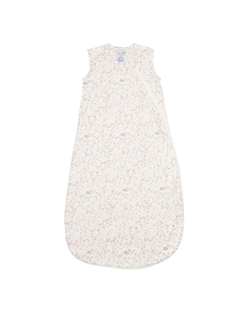 Sac de nuit matelassé en bambou 1 tog - Pré - Perlimpinpin - Boutique Maman & Bébé – Produits Essentiels au Quotidien - {'count': 1, 'name': 'petite'}