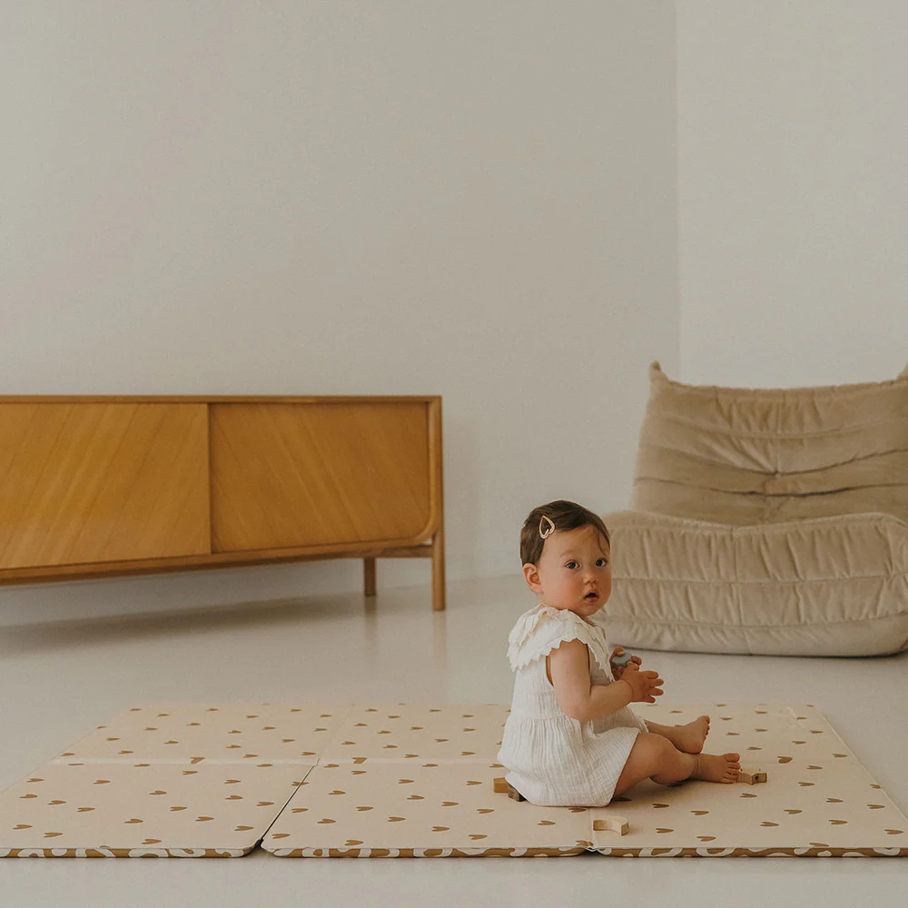 Tapis de jeu - TAPILOU X ATELIER WAGRAM - Boutique Maman & Bébé – Produits tapis Essentiels au Quotidien