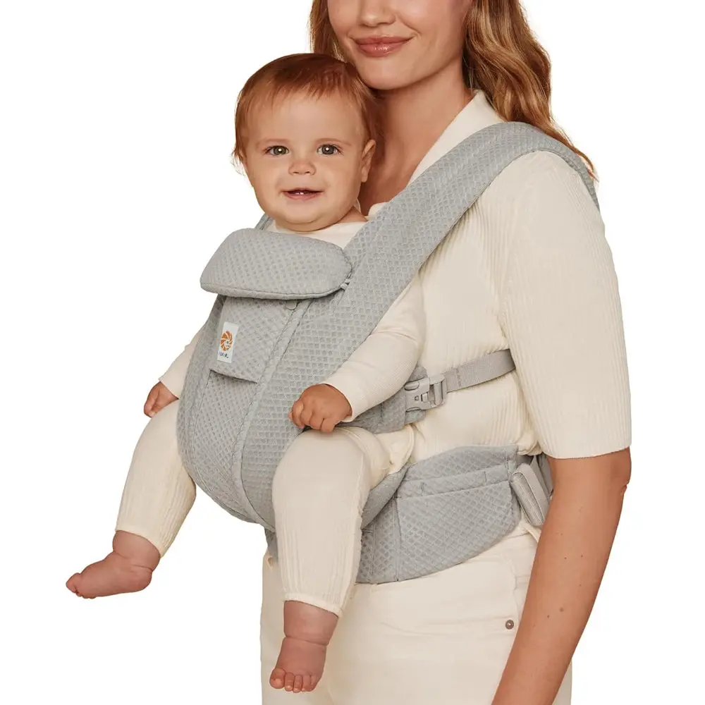 Porte bebe Ergobaby Omni Deluxe SoftFlex - Boutique Bébé en Ligne : Soins, Jouets et Articles Maison Des vêtements, jeux, jouets, livres, accessoires pour enfants à petits prix  ✨, Tout est sélectionné avec soin à La Cour de Maëline, votre boutique de  seconde main pour enfants 🌿, 📍 8, rue de la ...