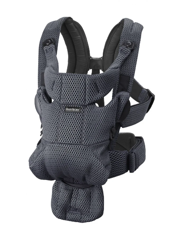 PORTE BÉBÉ - Boutique Maman & Bébé – Produits Essentiels au Quotidien Porte-bébé physiologique préformé évolutif - Prémaman