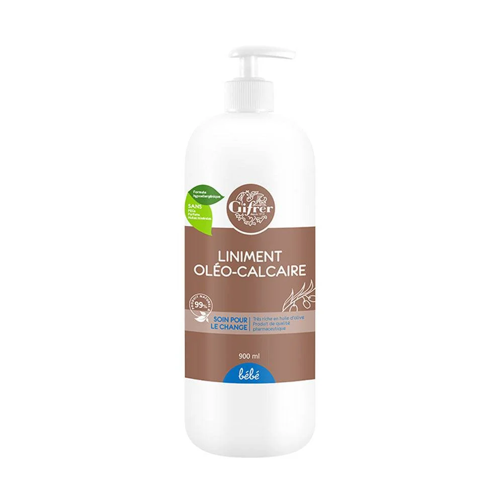 Gifrer Liniment Oléo-Calcaire 900ml - Saldi Straordinari – Offerte Speciali Disponibili Adesso Oléo (@oleogroup) • Facebook