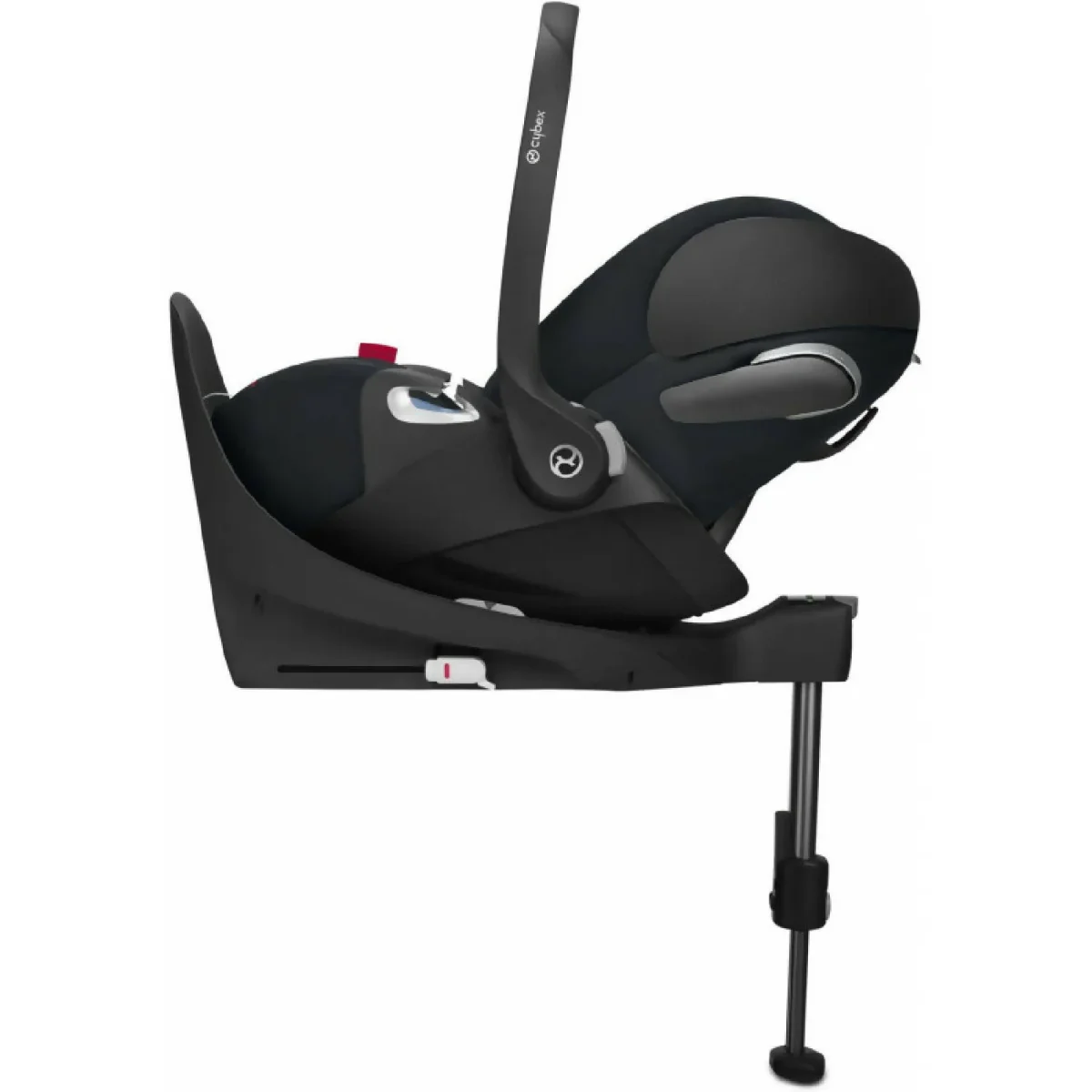 Coque CYBEX - Boutique Maman & Bébé – Produits Essentiels au Quotidien - {'count': 1, 'name': 'EAU'}
