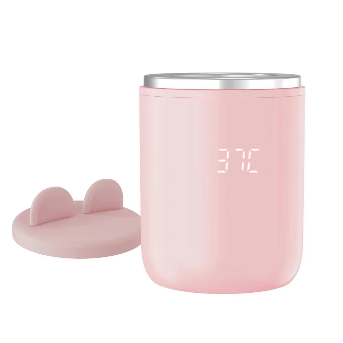 Chauffe biberon USB | Réchauffe nomade en toute liberté - Boutique Bébé en Ligne : Soins, Jouets et Articles Maison - {'count': 1, 'name': 'trampoline'}