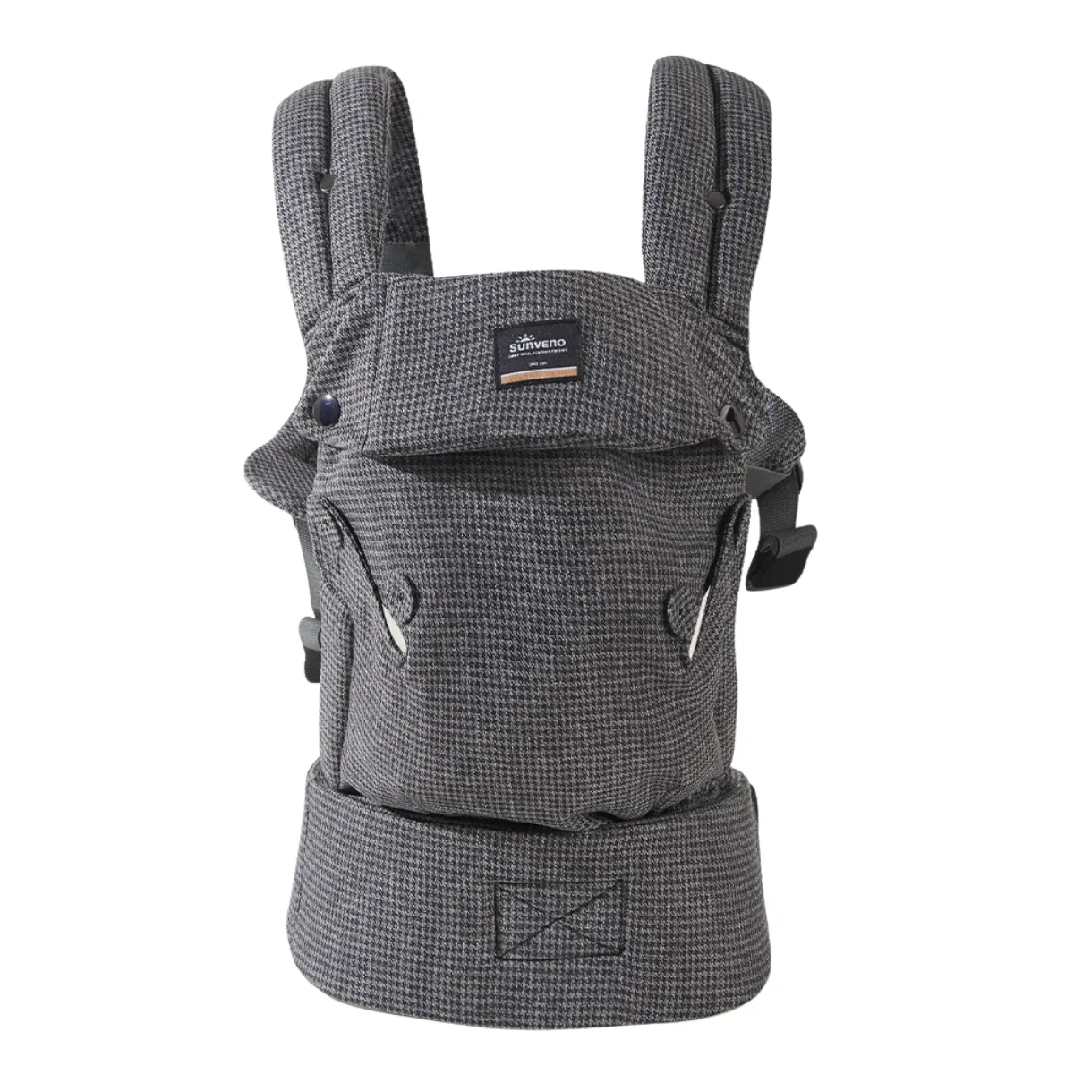 Porte-bébé HarmonyBaby - Boutique Bébé en Ligne : Soins, Jouets et Articles Maison Portage physiologique bébé| Lilinappy