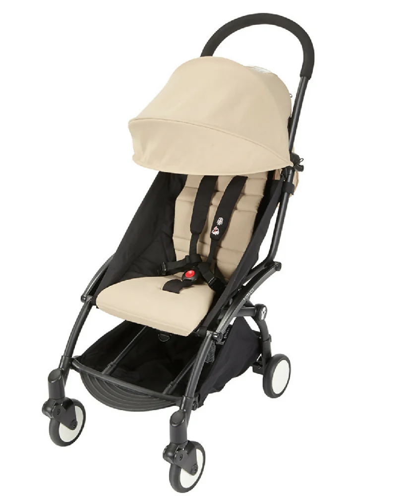 Poussette - Boutique Maman & Bébé – Produits Essentiels au Quotidien - Poussette joie finiti