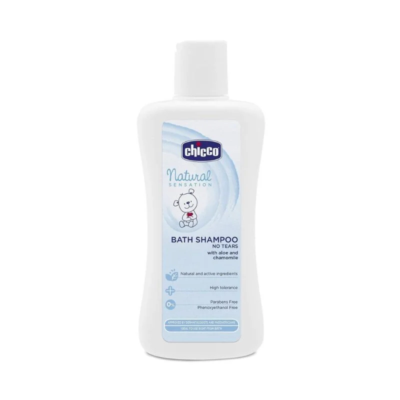 Chicco Natural Sensation Shampoing ml Saldi Straordinari Offerte Speciali Disponibili Adesso