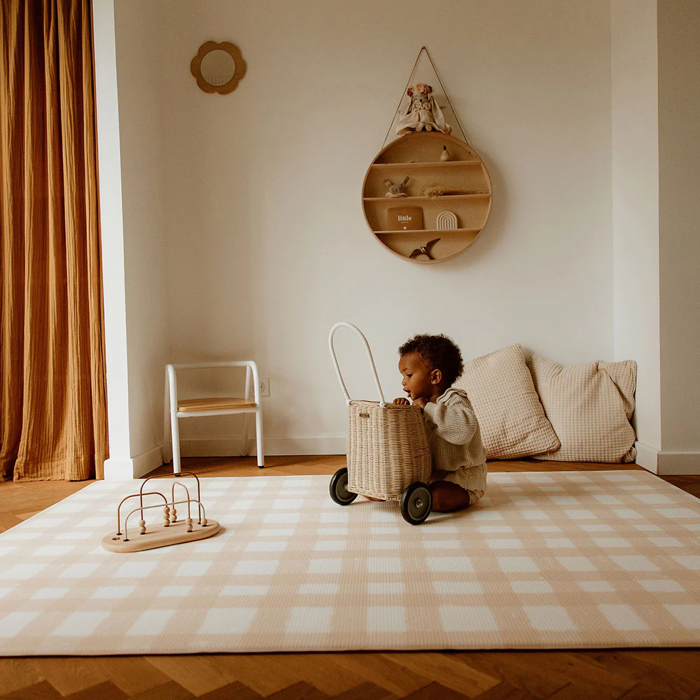 Tapis de jeu XL - le vichouille Carte - Boutique Maman & Bébé – Produits Essentiels au Quotidien