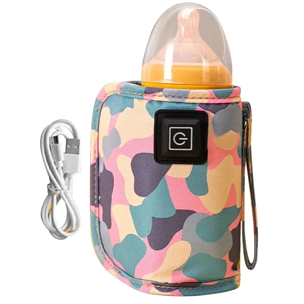 Chauffe Température réglable intuitive Boutique Bébé Ligne Soins Jouets Articles Maison