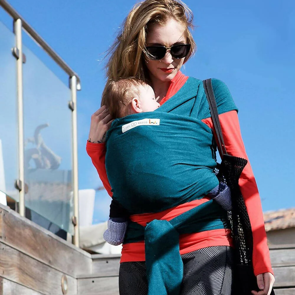 Écharpe Portage - Boutique Maman & Bébé – Produits Essentiels au Quotidien - {'count': 1, 'name': 'Écharpes'}