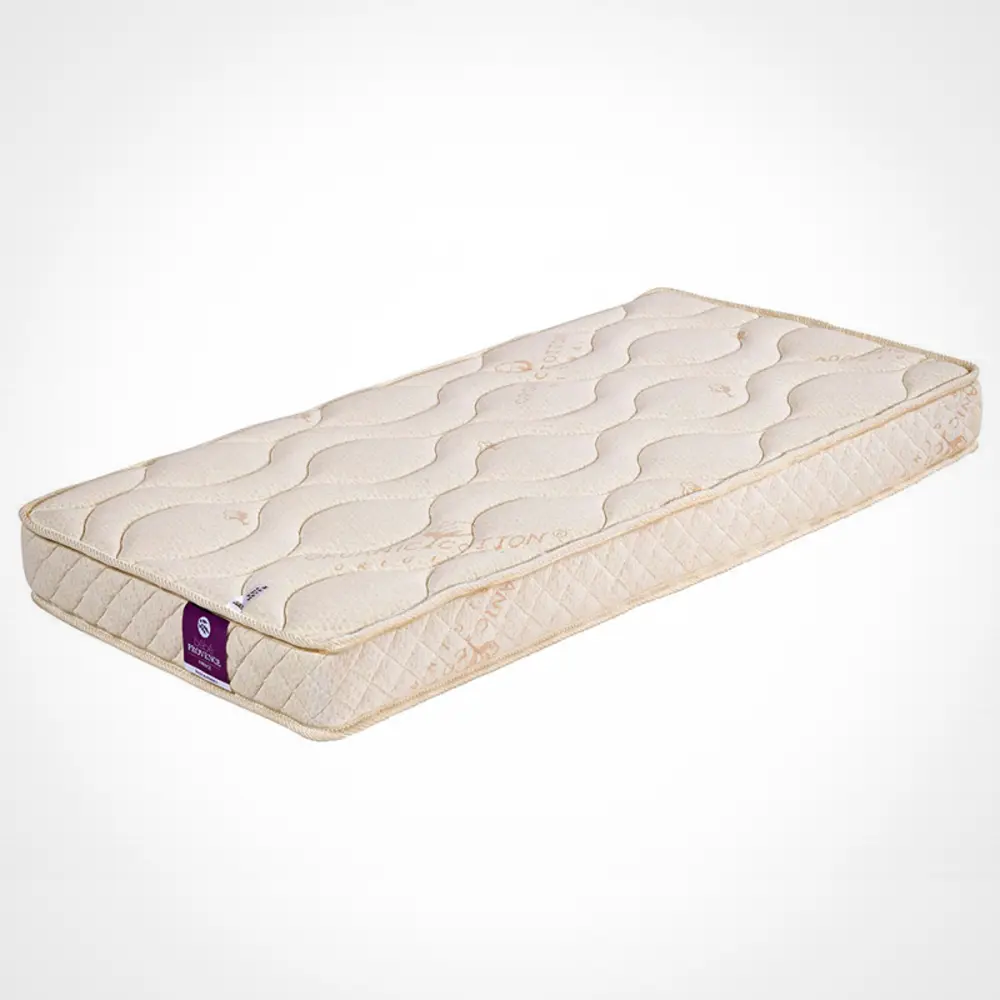 Matelas ECOLOGIC 60x120 ou 70x140cm - Boutique Bébé en Ligne : Soins, Jouets et Articles Maison Matelas bébé 60x120 cm Confort Max déhoussable