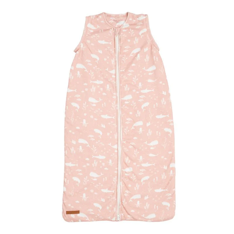 Little Dutch Sac couchage Baby Ocean Pink E-shop mondial Produits durables modernes accessibles