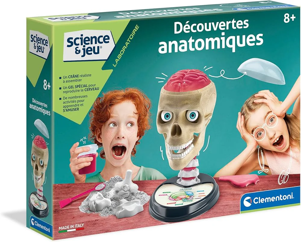DÉCOUVERTES ANATOMIQUES Boutique Maman Bébé Produits Essentiels Quotidien
