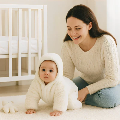 NID ANGE MOIS ÉTOILE Boutique Bébé Ligne Soins Jouets Articles Maison