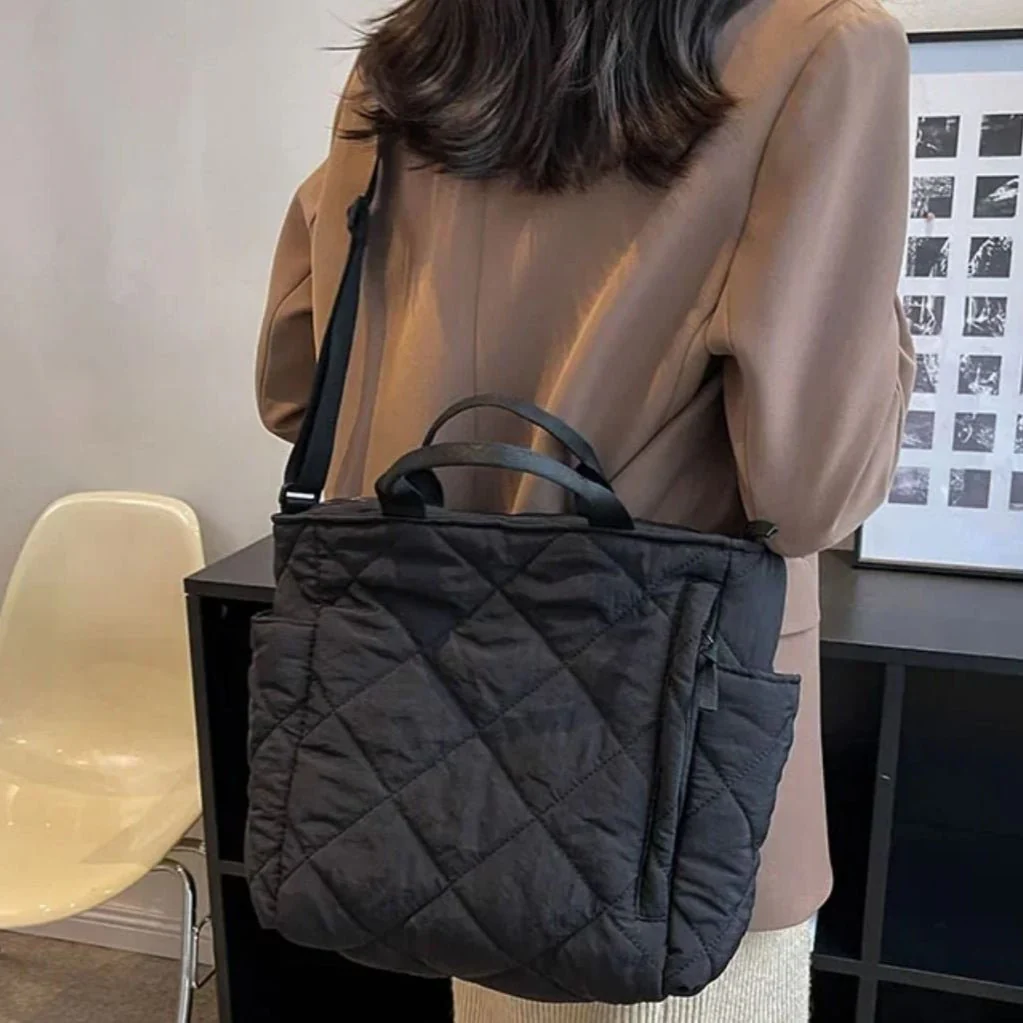 Sac pour maternité | Accompagne les transitions de la journée - Boutique Bébé en Ligne : Soins, Jouets et Articles Maison Liste de naissance printemps | L'essentiel pour accueillir bébé