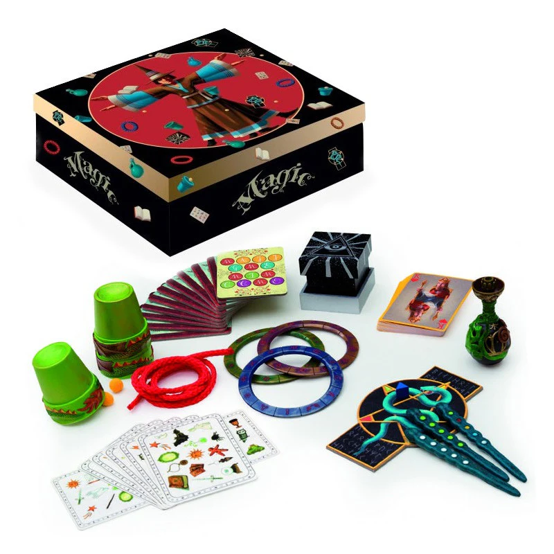 MAGICAM - Boutique Multicolore Maman & Bébé – Produits Essentiels au Quotidien
