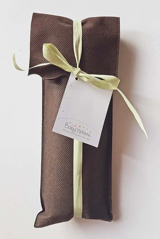 Emballage cadeau toise - Boutique Bébé couchages en Ligne : Soins, Jouets et Articles Maison