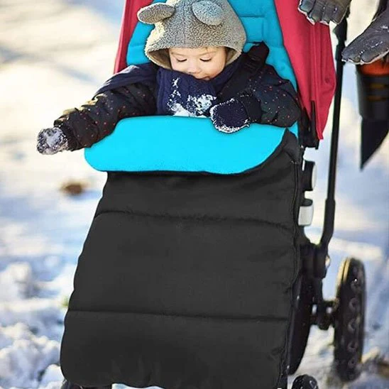 Chancelière Vente poussette | Ultra-Chaude Imperméable - Boutique Bébé en Ligne : Soins, Jouets et Articles Maison