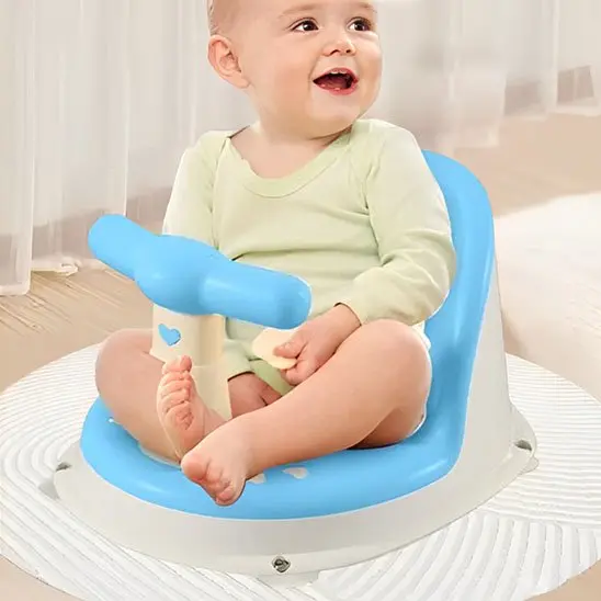 Siege de bain bebe | Securconfort - Boutique Bébé en Ligne : Soins, Jouets et Articles Maison - King jouet