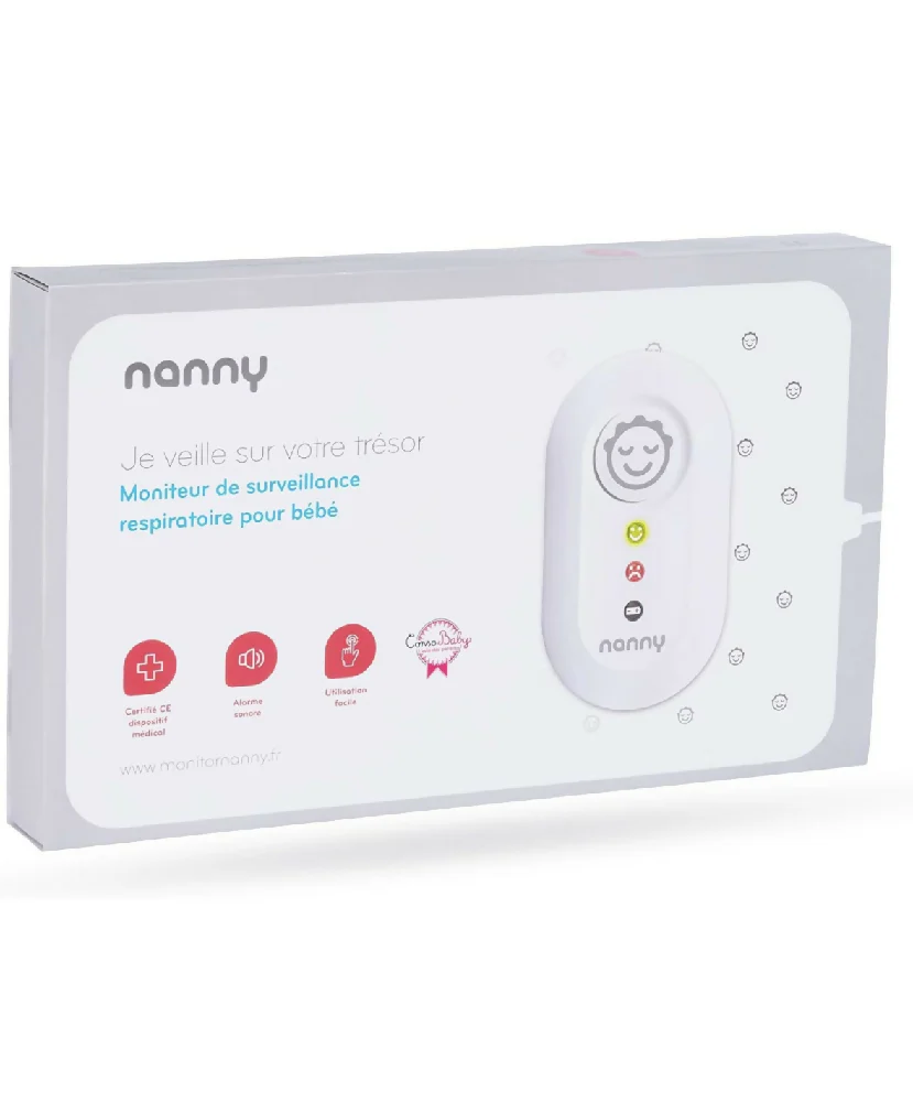 Nanycare - Boutique Maman puissance & Bébé – Produits Essentiels au Quotidien