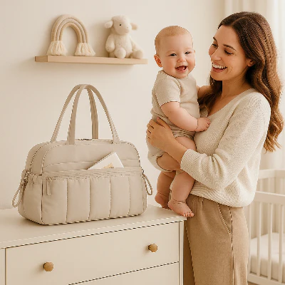 SAC LANGER NUBO Boutique Bébé Ligne Soins Jouets Articles Maison
