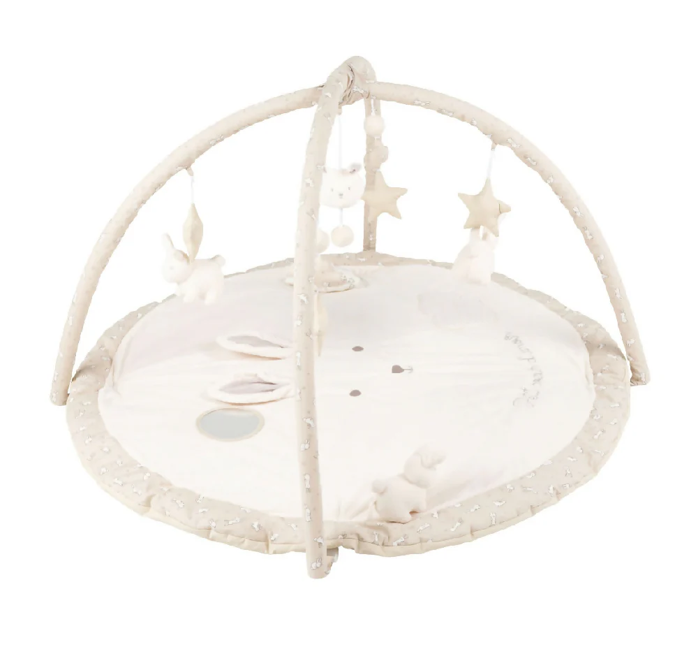 Tapis éveil Maisons Monde Boutique Maman Bébé Produits Essentiels Quotidien
