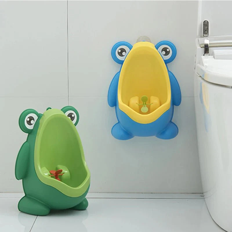 FroggyPot™ | Urinoir - Boutique Bébé en Ligne : Soins, Jouets et Articles Maison - {'count': 1, 'name': 'Mois'}