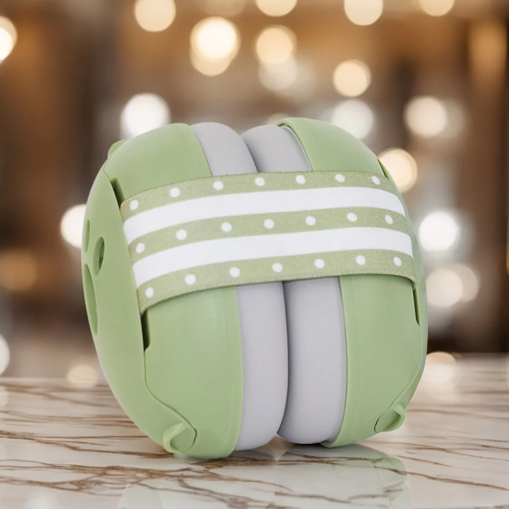 CASQUE ANTI BRUIT POUR BEBE Lot | BABY'Z™ - Organisation de la maison avec des solutions de rangement