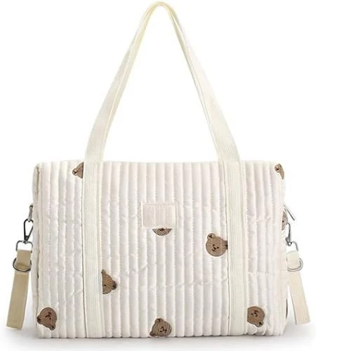 Sac a langer | Matelassé zippé pour matelas une protection douce - Boutique Bébé en Ligne : Soins, Jouets et Articles Maison