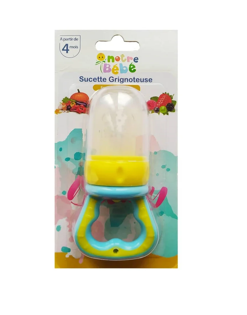 BÉBÉ REMPLIR AGE 4M+ Saldi Straordinari Offerte Speciali Disponibili Adesso